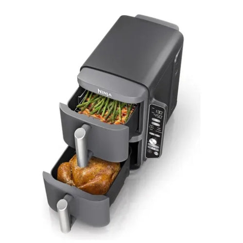 Freidora de Aire Ninja Double Stack XL