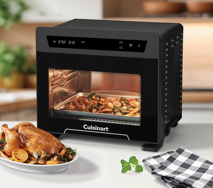 El Cuisinart 10-in-1 XL Digital Air Fryer Oven