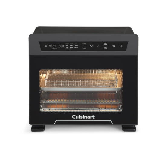 El Cuisinart 10-in-1 XL Digital Air Fryer Oven