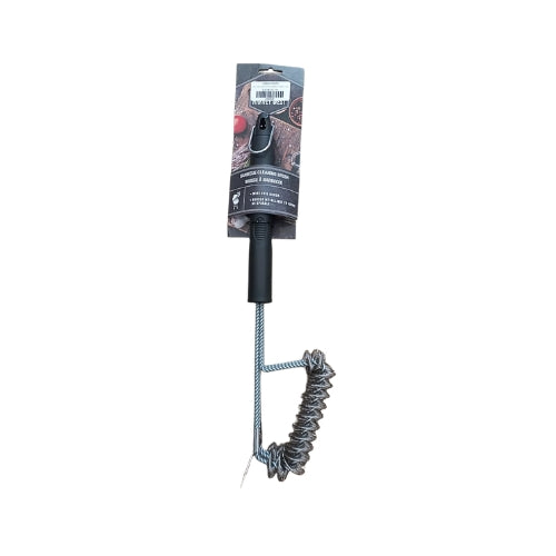 Cepillo para Limpiar Parrilla - Alambre