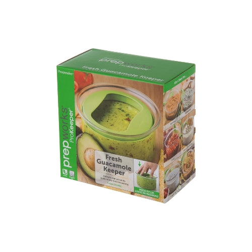 Recipiente con Tapa Hermética para Guacamole - ProKeeper