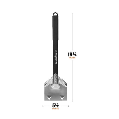 Raspador para Horno de Pizza - Blackstone