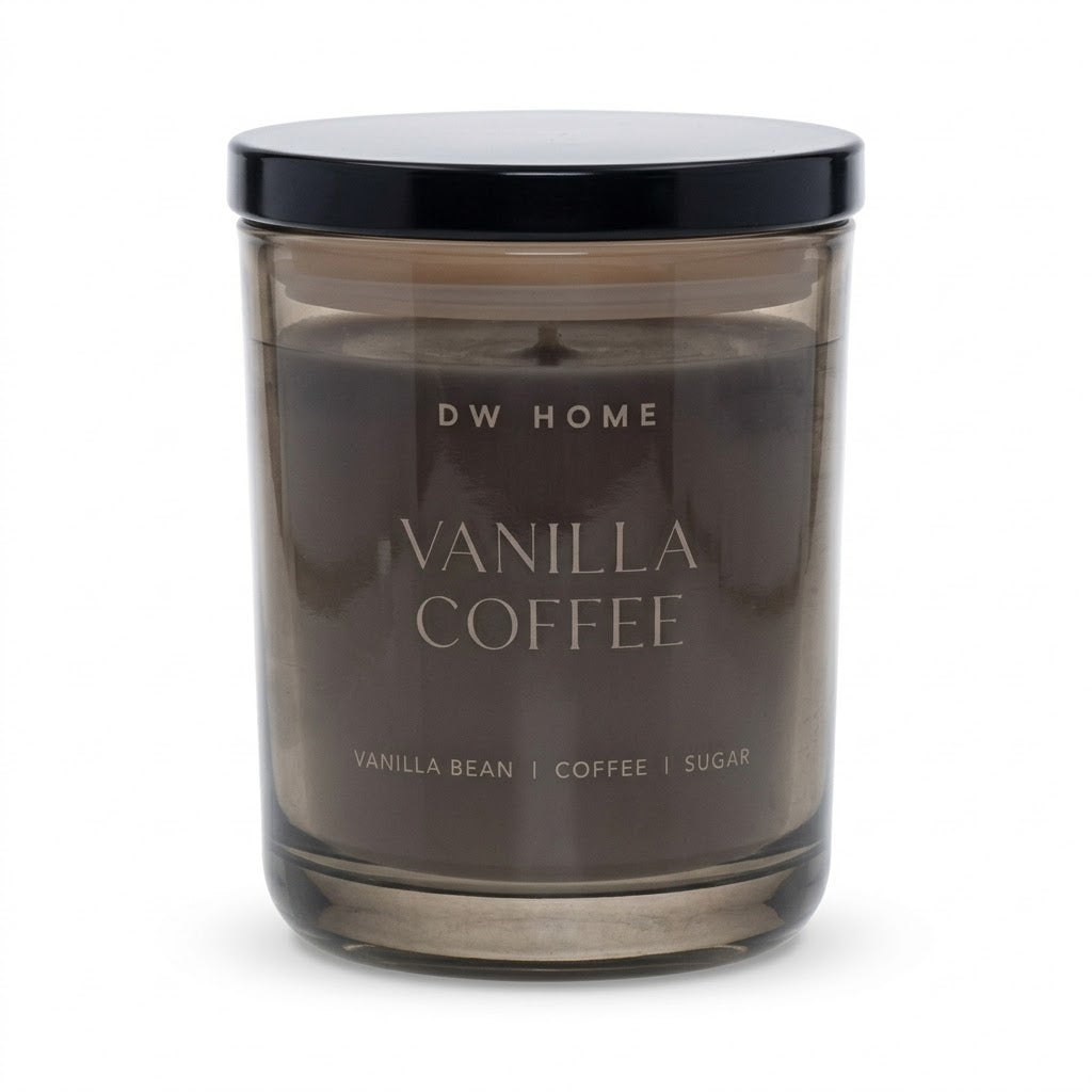 Vela DW HOME Vanilla Coffe