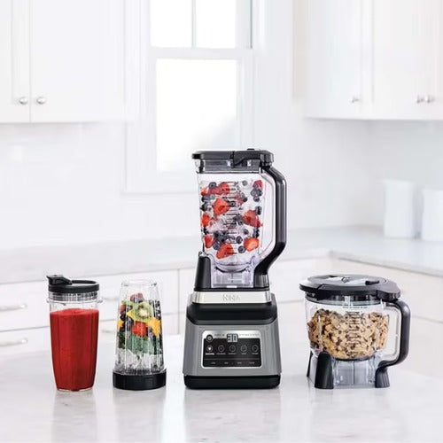 APPLIANCES