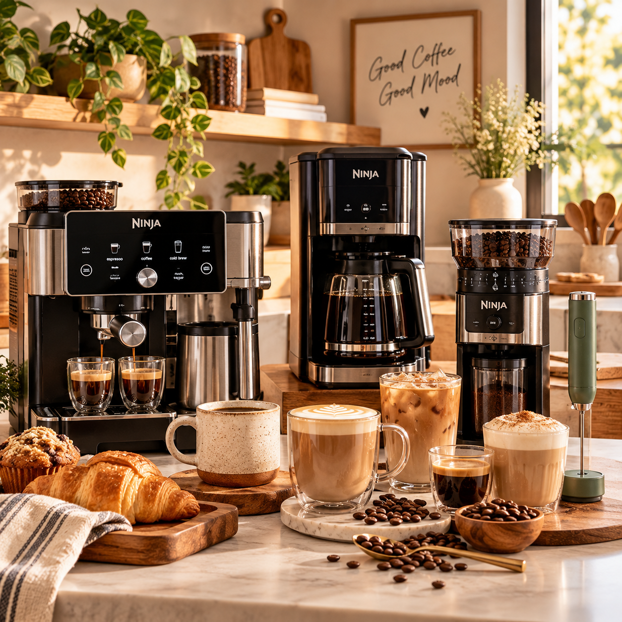 COFFEE TIME