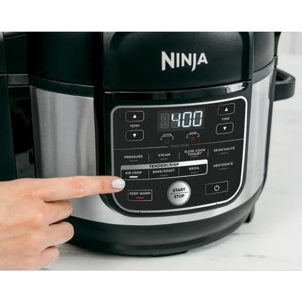 Olla a Presión 10 en 1 - Ninja Foodi PRO