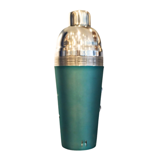 Shaker Azul Profundo