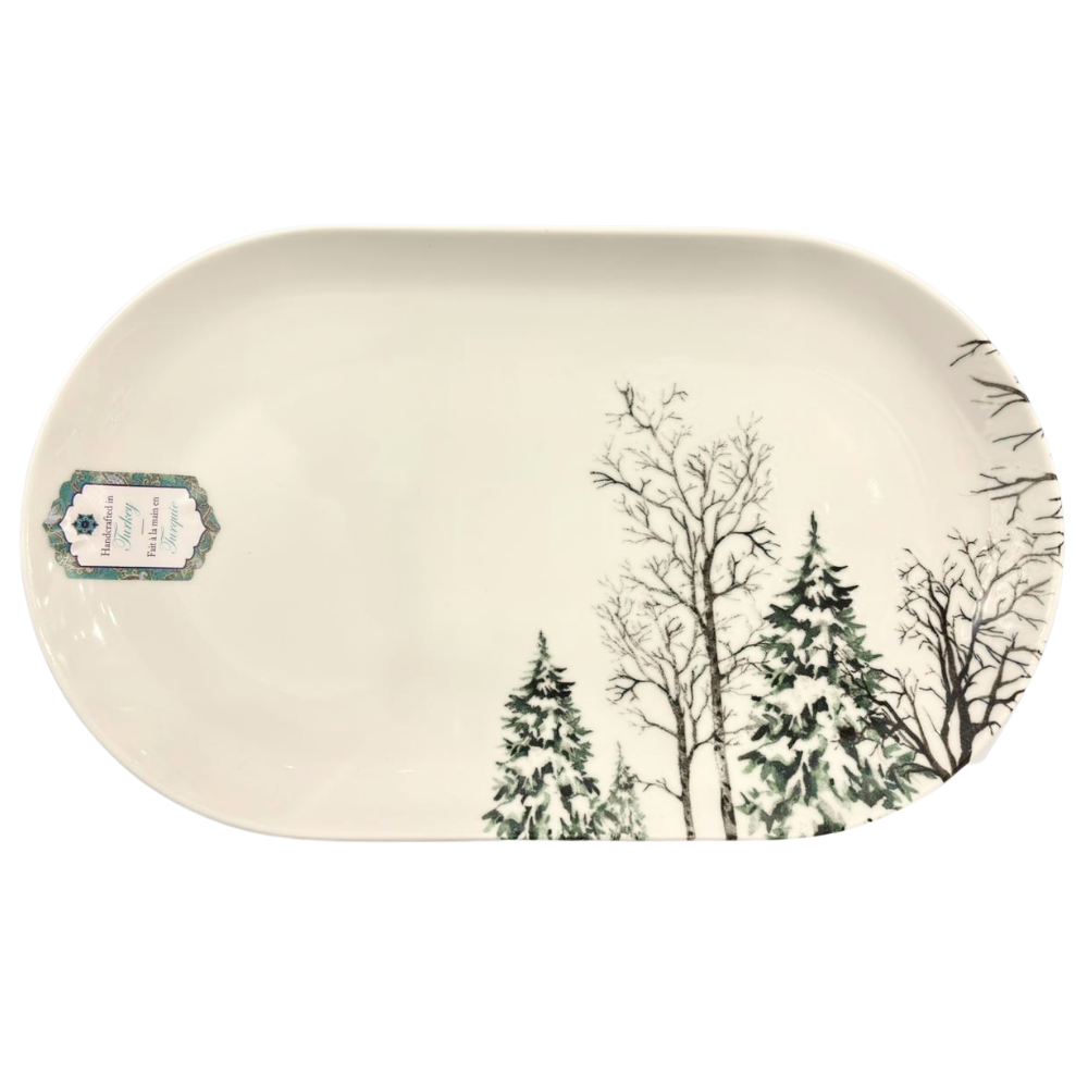 🍽️ Serve & Celebrate