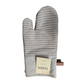 Guantes Parrilleros Gris - Terra 2U