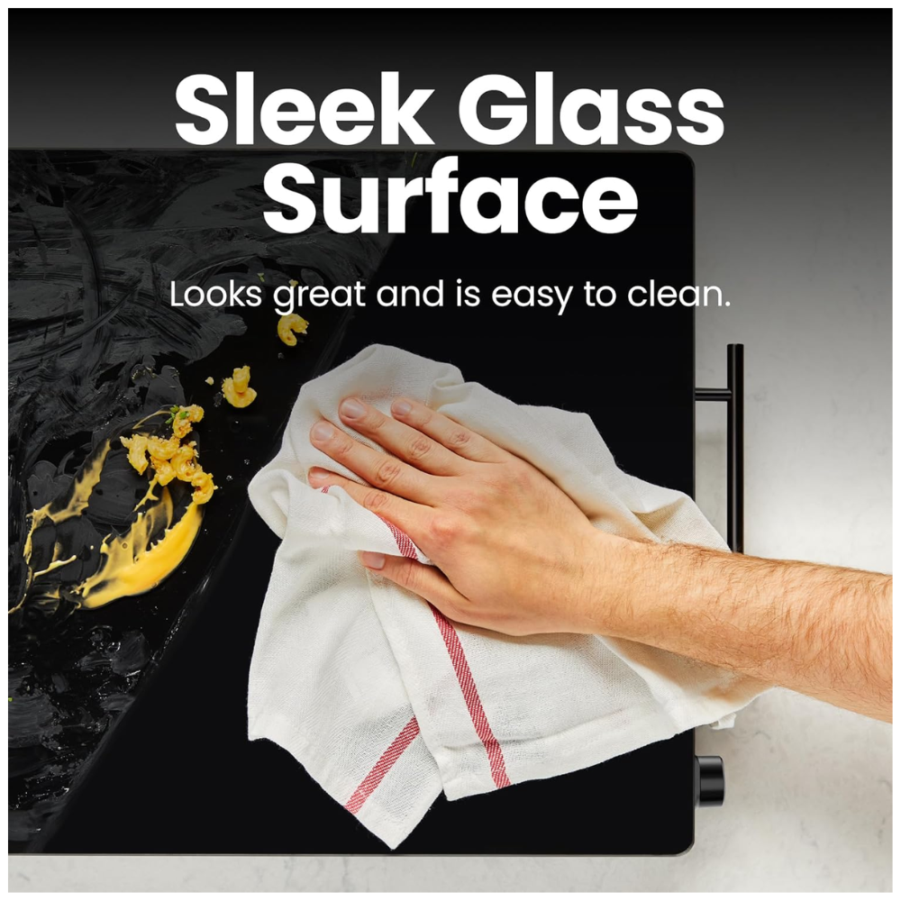 Bandeja de Calentamiento Eléctrica - Chefman