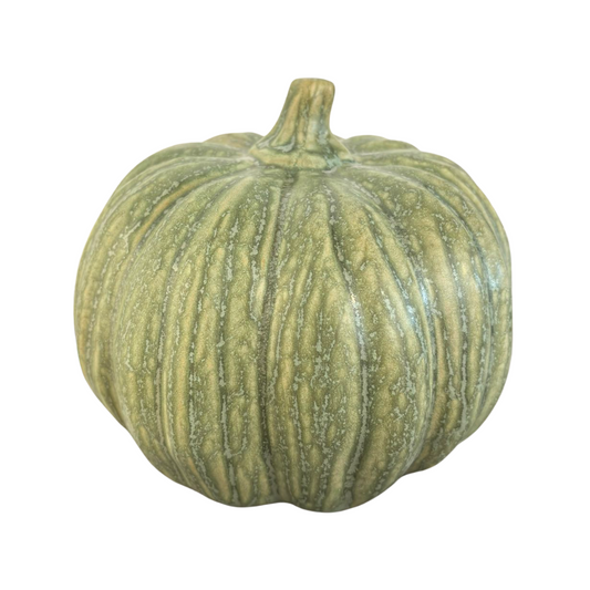 Calabaza Verde –  M