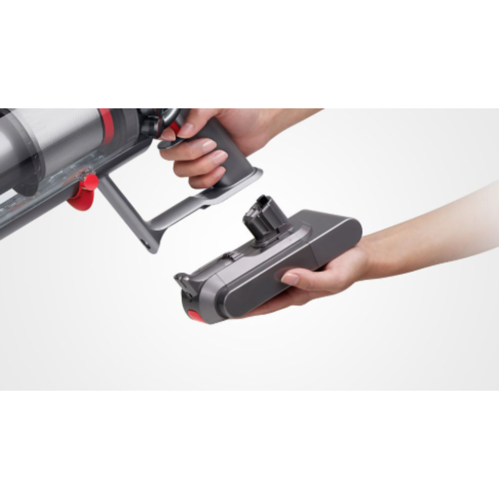 Aspiradora Inalámbrica Dyson V11