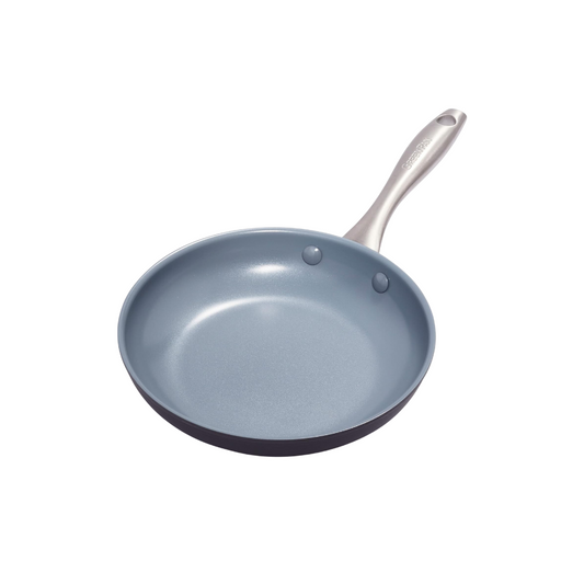 Sartén GreenPan Gris M – 24 cm
