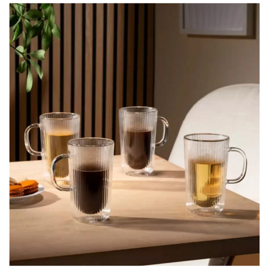 Jarros Doble Fondo – Bodum