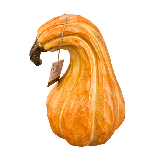 Calabaza de Castilla Naranja