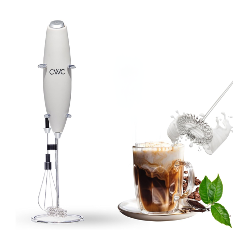 Frother 2 en 1 - CWC