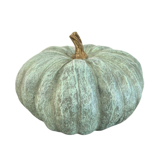 Calabaza Madera Verde – M