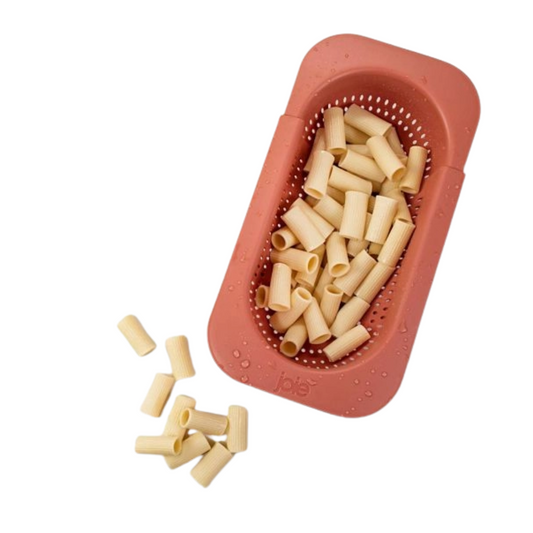 Coladera Terracota Expandible - Joie