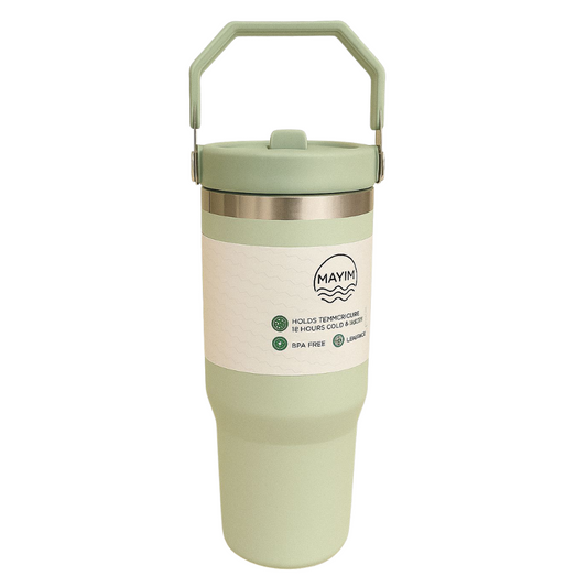 Tomatodo Verde 32 oz -  Adventure Flow
