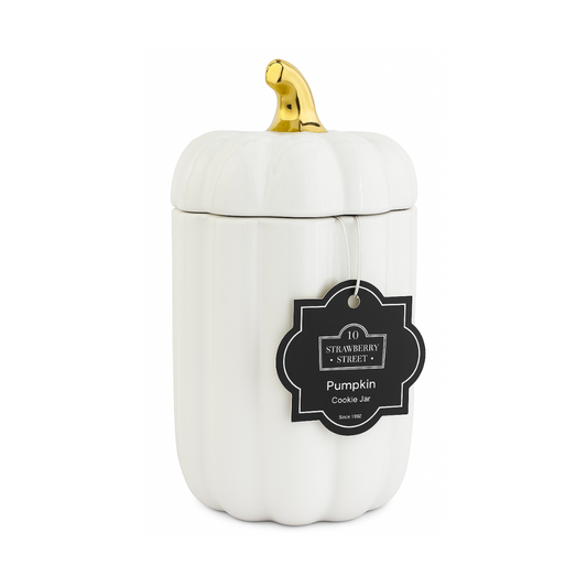 Contenedor de Calabaza Blanca