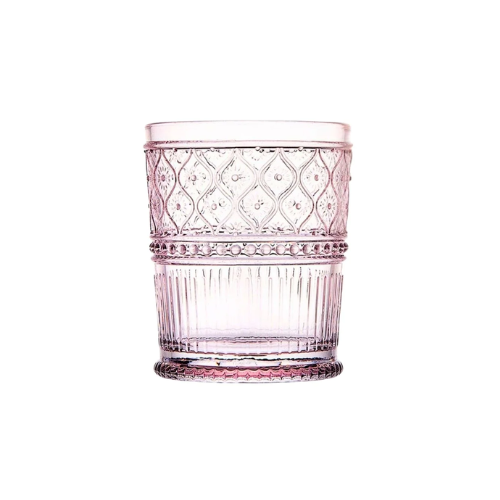 Juego de Vasos Pink set 4 - GODINGER