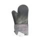 Guantes Parrilleros Negros -  Pantry 2U