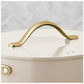 Juego de ollas Beige 11U - Member's Mark