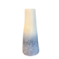 Florero Koza Blue Gradient – Cerámica