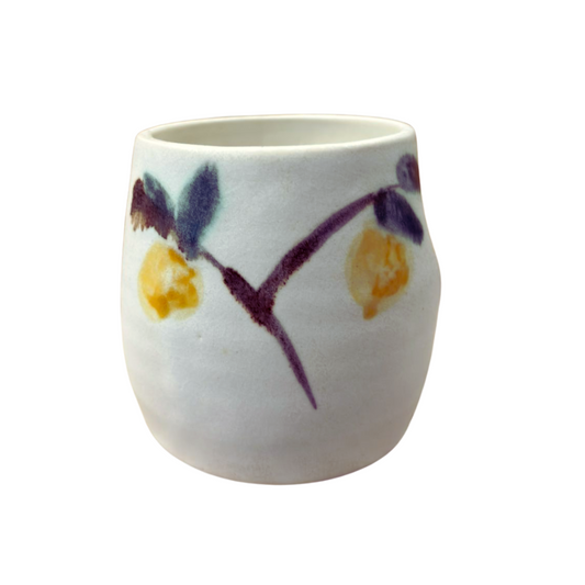 Vaso Limón Frutas – Maggy Ames