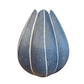Florero Champa S Blue – Cerámica