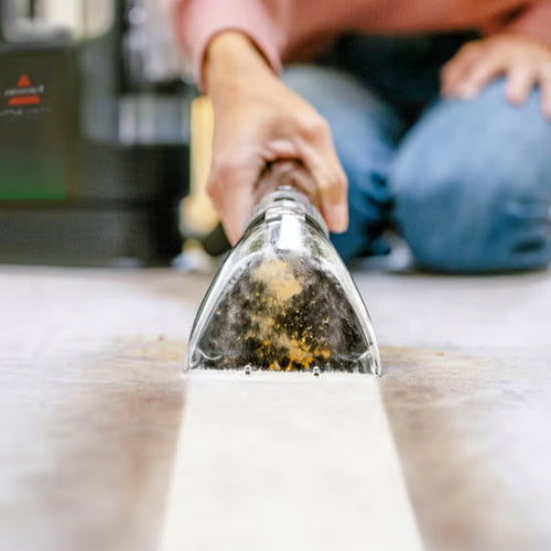 BISSELL Little Green MultiClean – Limpiadora Portátil de Alfombras y Tapicería