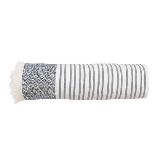 Toalla Mosaico Blue – Landinne