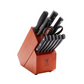 Juego de Cuchillos 12 Pz - Henckles