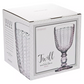 Copas Rosadas Vino 4U – Twill
