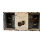 Juego Moscow Mule Black - 2U
