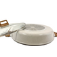 Cacerola Beige - WOODSTONE