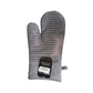 Guantes Parrilleros Gris -  Stufdio Belle 2U