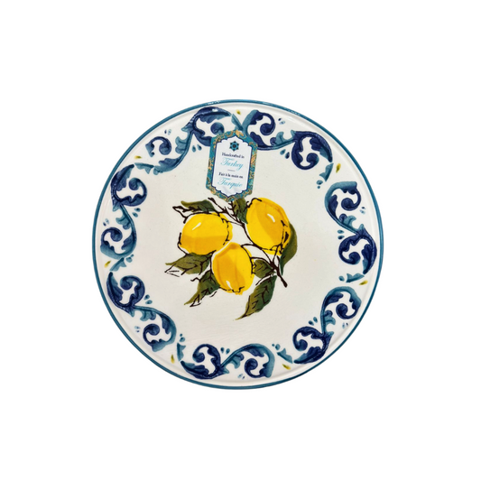 Apoya Ollas Limones – Turquía