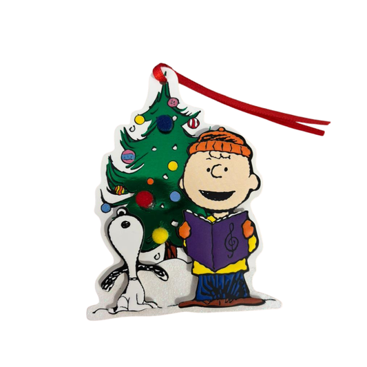 Etiquetas Decorativas Navideñas