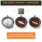 Molino de Café - Krups