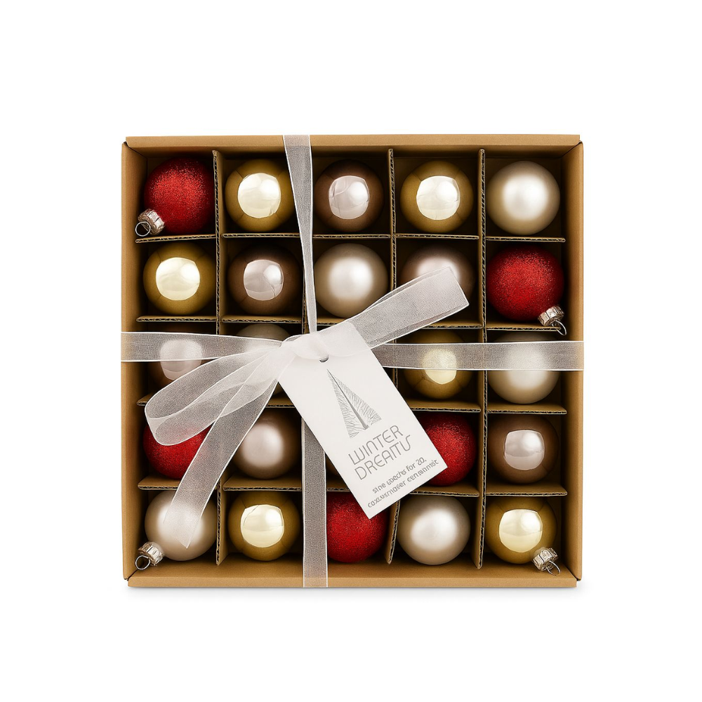 Bombillos Decorativos Winter Dream