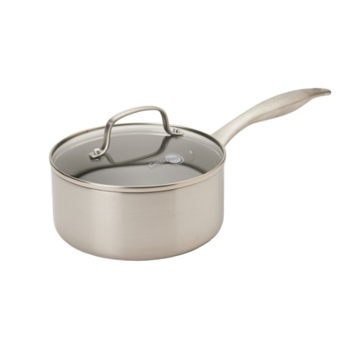 Olla Green Pan Antiadherente - 1.9 Litros