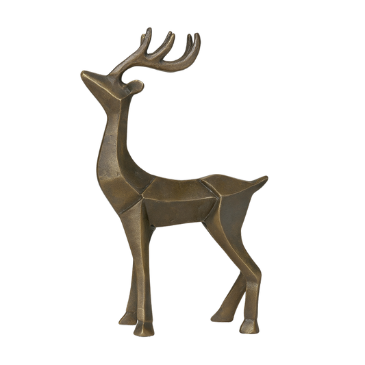 Reno Decorativo M – India