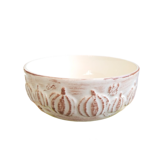 Bowl Calabazas - Portugal