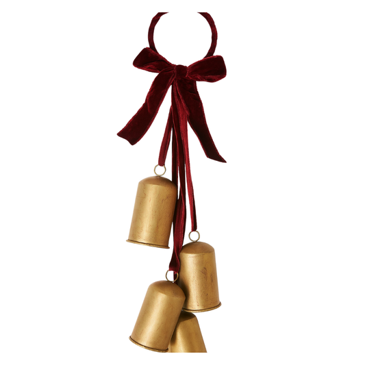 Campanas Doradas – Metal