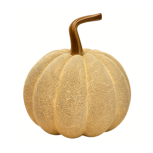 Calabaza Textura India – L