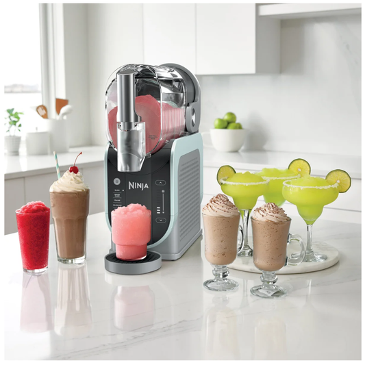 Máquina para Bebidas Congeladas - Ninja SLUSHi