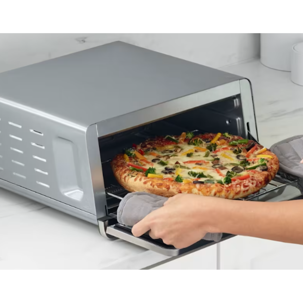 Horno Ninja Flip - 10 en 1