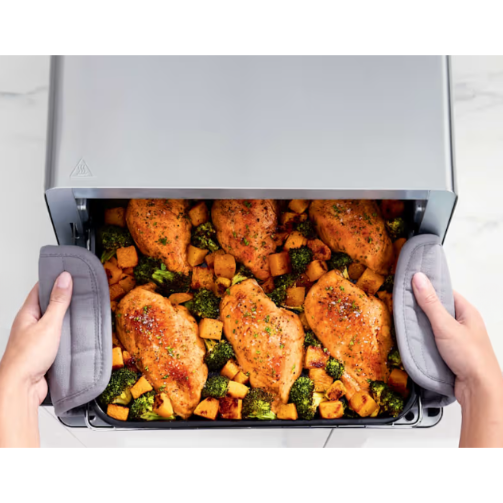 Horno Ninja Flip - 10 en 1