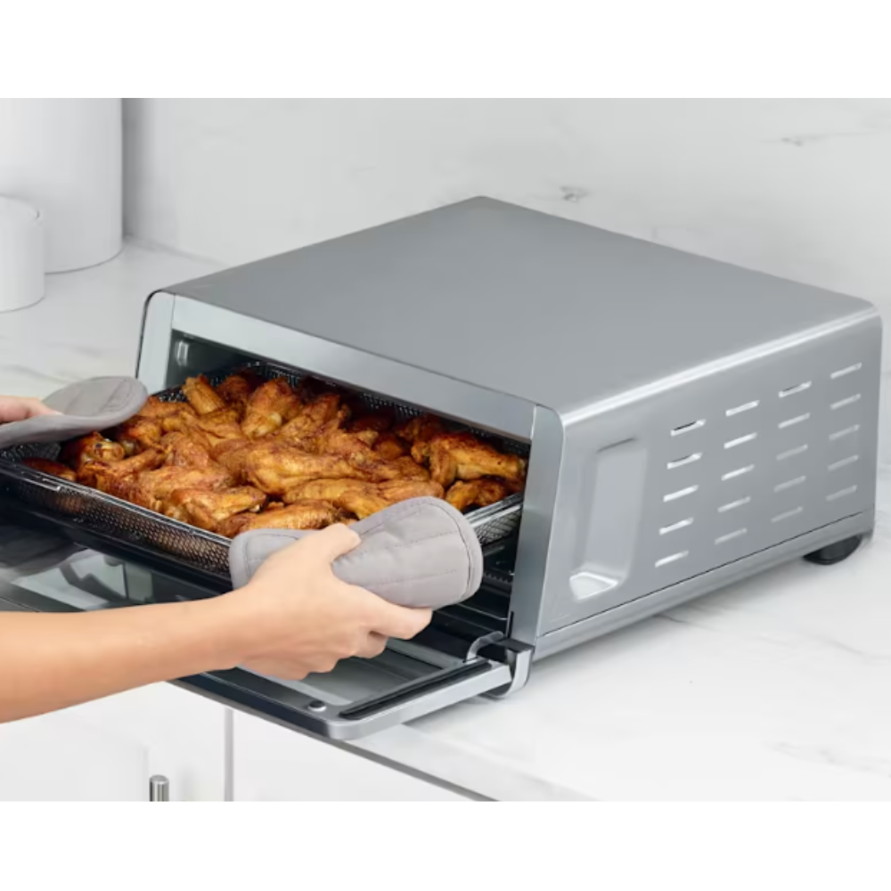 Horno Ninja Flip - 10 en 1